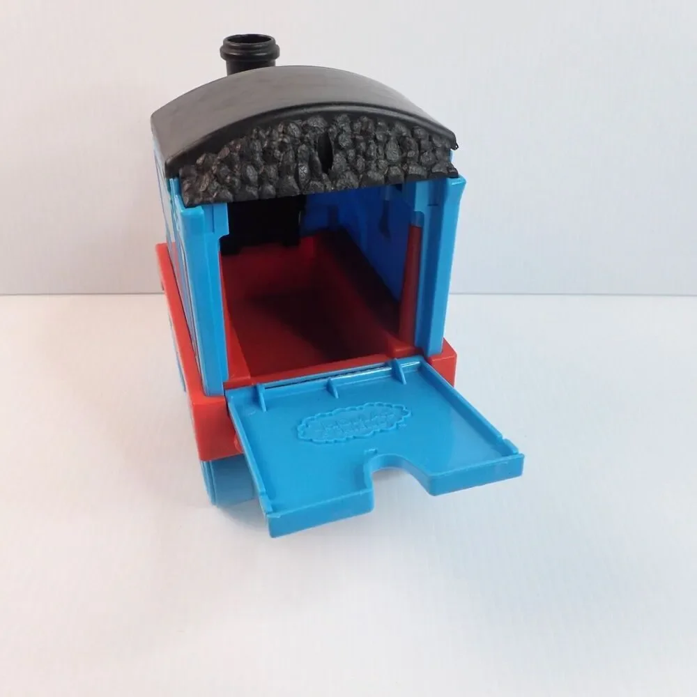 Thomas & Friends Toy Train Set 2-in-1 Transforming Playset REPLACEMENT THOMAS